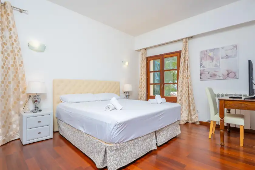 Ferienhaus auf Imagine villa, Palma