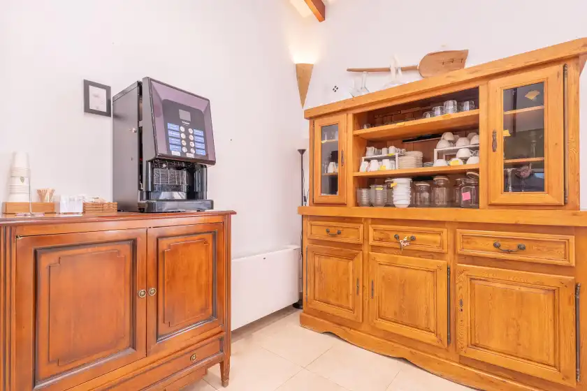 Alquiler vacacional en Agroturismo mondrago (antic na martina), Portopetro