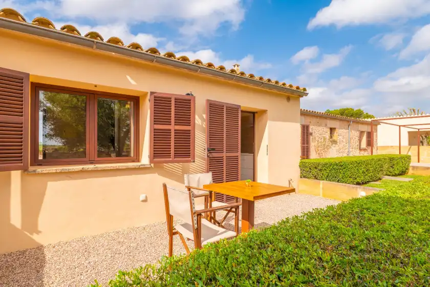 Holiday rentals in Son rossinyol nou, Campos