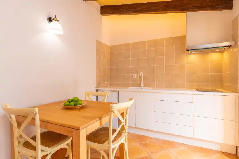 Holiday rentals in Son rossinyol nou, Campos