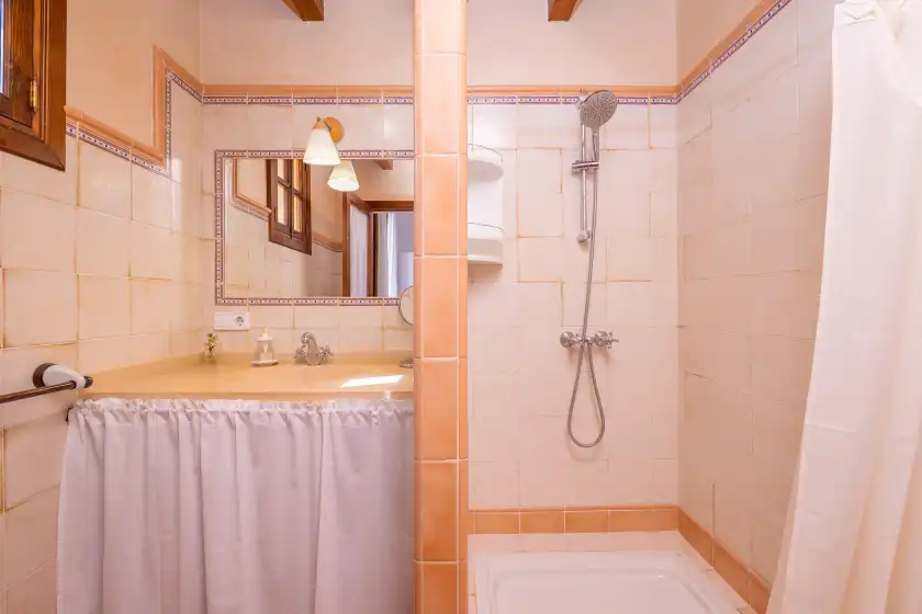 Holiday rentals in Son rossinyol nou, Campos