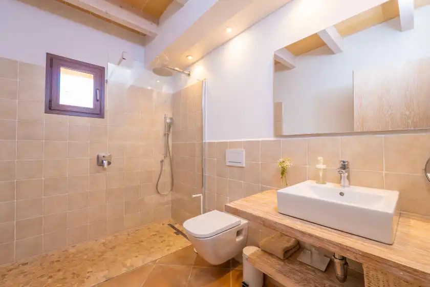 Holiday rentals in Son rossinyol nou, Campos