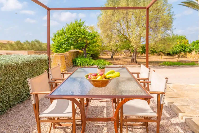Holiday rentals in Son rossinyol nou, Campos