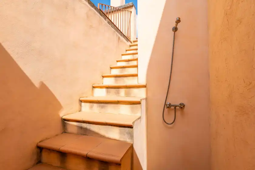 Holiday rentals in Son rossinyol nou, Campos