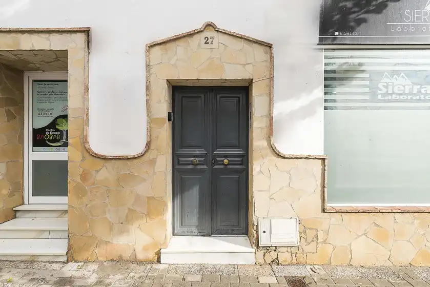 Holiday rentals in El mirador de arcos, Arcos de la Frontera