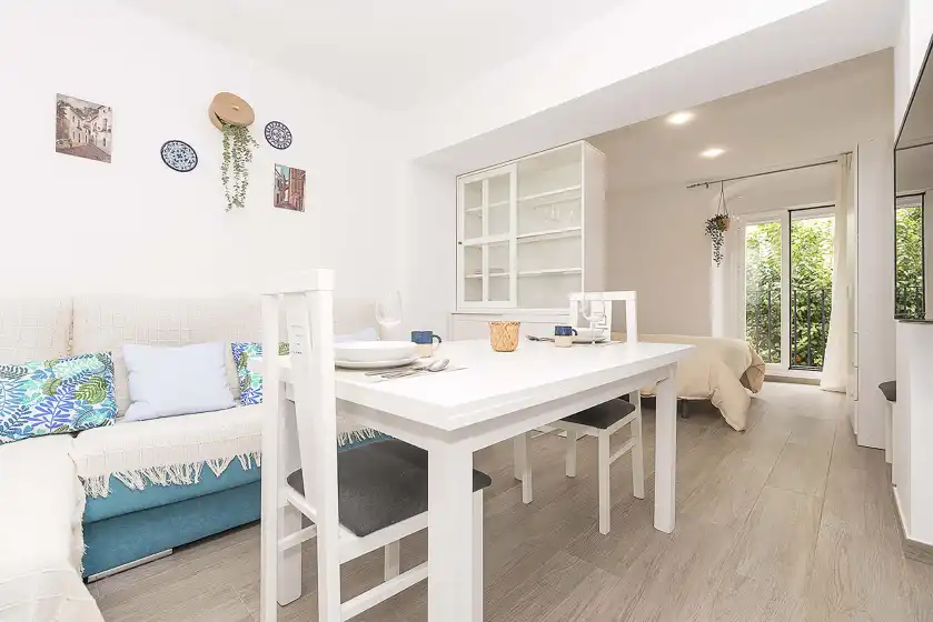Holiday rentals in El mirador de arcos, Arcos de la Frontera