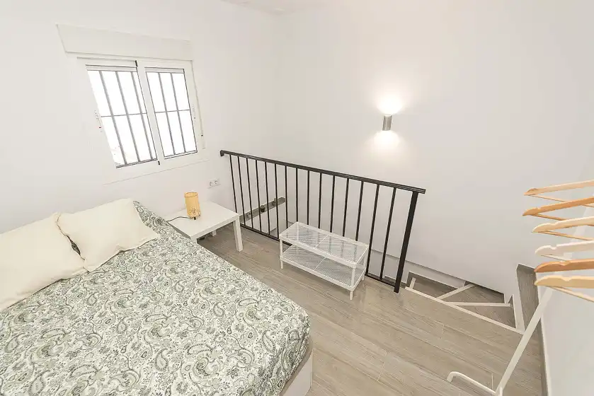 Holiday rentals in El mirador de arcos, Arcos de la Frontera