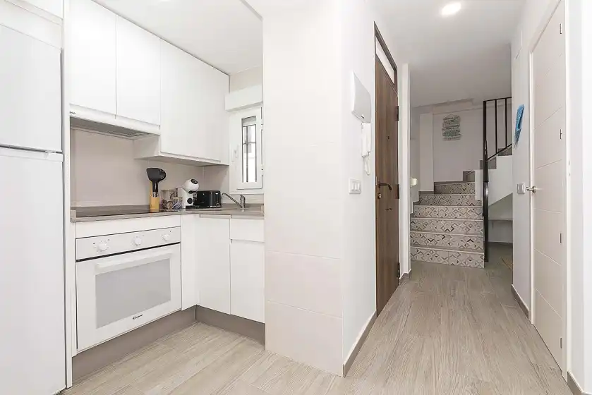 Holiday rentals in El mirador de arcos, Arcos de la Frontera
