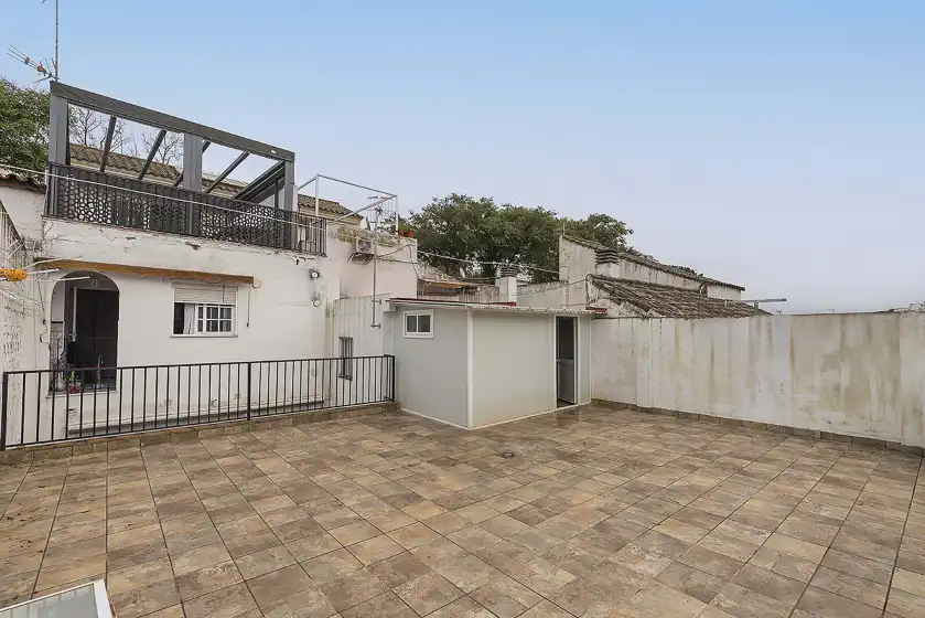 Holiday rentals in El mirador de arcos, Arcos de la Frontera