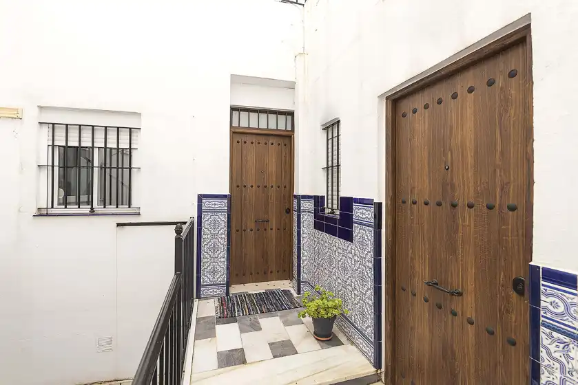 Holiday rentals in El mirador de arcos, Arcos de la Frontera