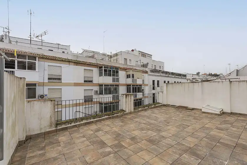 Holiday rentals in El mirador de arcos, Arcos de la Frontera