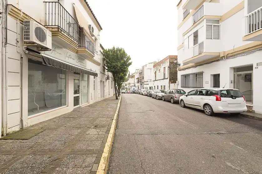 Holiday rentals in El mirador de arcos, Arcos de la Frontera