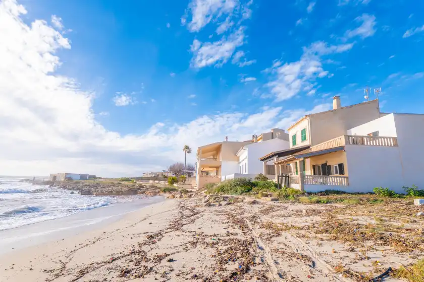 Holiday rentals in Murters 76, ses Covetes
