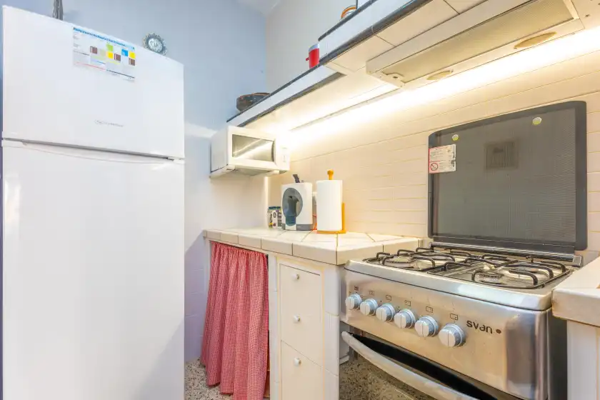 Holiday rentals in Murters 76, ses Covetes