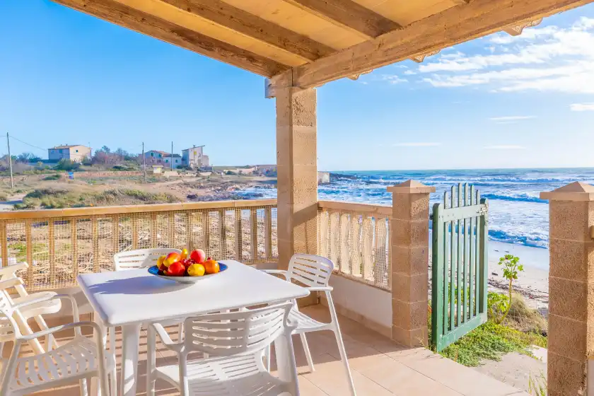 Holiday rentals in Murters 76