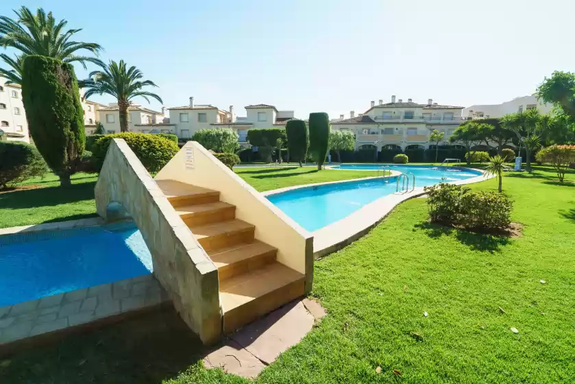 Holiday rentals in Mirall,