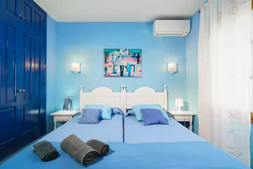Holiday rentals in Mirall,