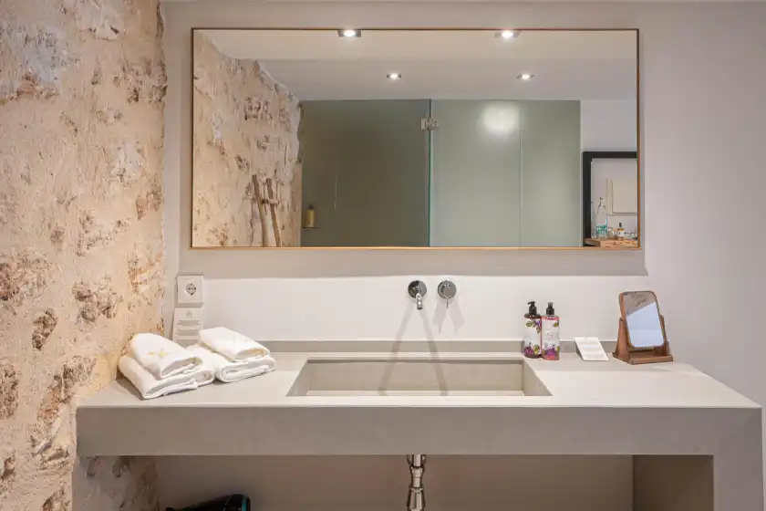 Alquiler vacacional en Vila nova suites & spa, Capdepera