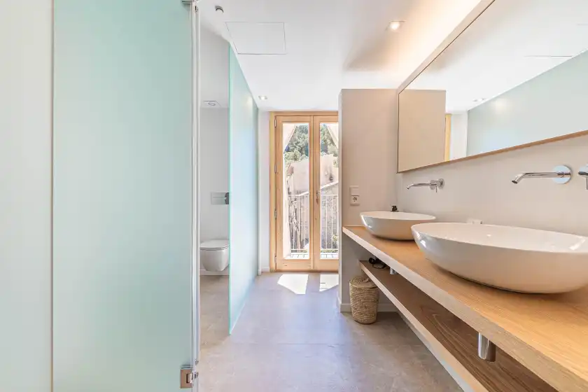 Alquiler vacacional en Vila nova suites & spa, Capdepera