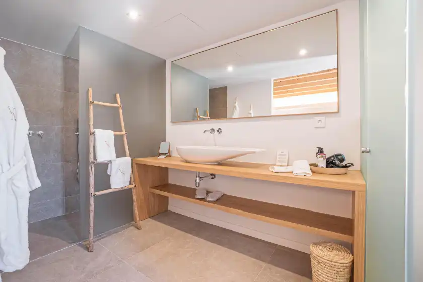 Alquiler vacacional en Vila nova suites & spa, Capdepera