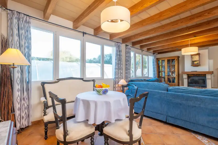 Holiday rentals in Can somni, ses Salines
