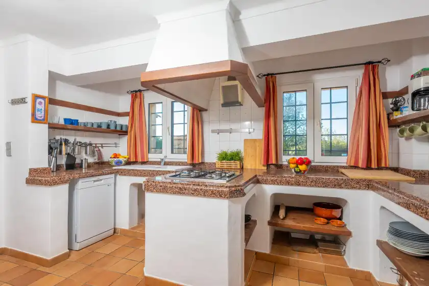 Holiday rentals in Can somni, ses Salines