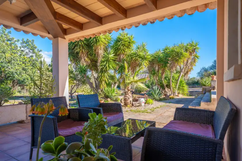 Holiday rentals in Can somni, ses Salines