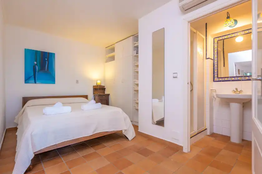 Holiday rentals in Can somni, ses Salines