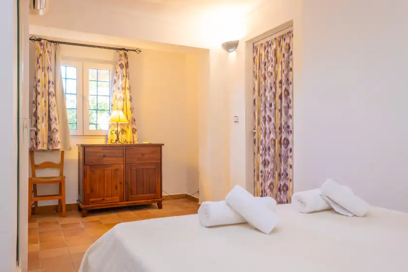 Holiday rentals in Can somni, ses Salines