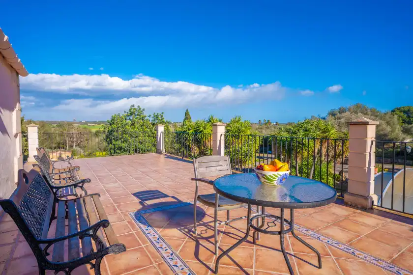 Holiday rentals in Can somni, ses Salines
