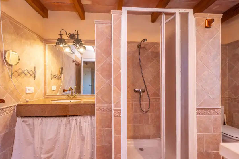 Holiday rentals in Can somni, ses Salines