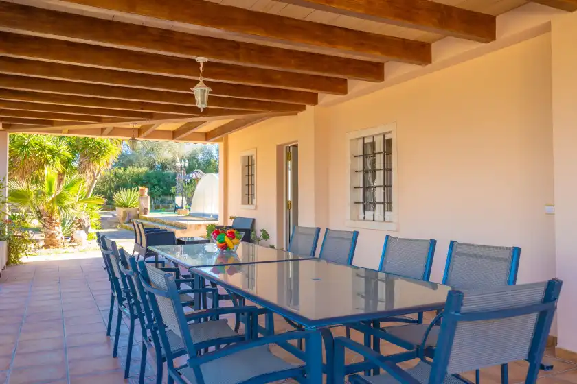 Holiday rentals in Can somni, ses Salines
