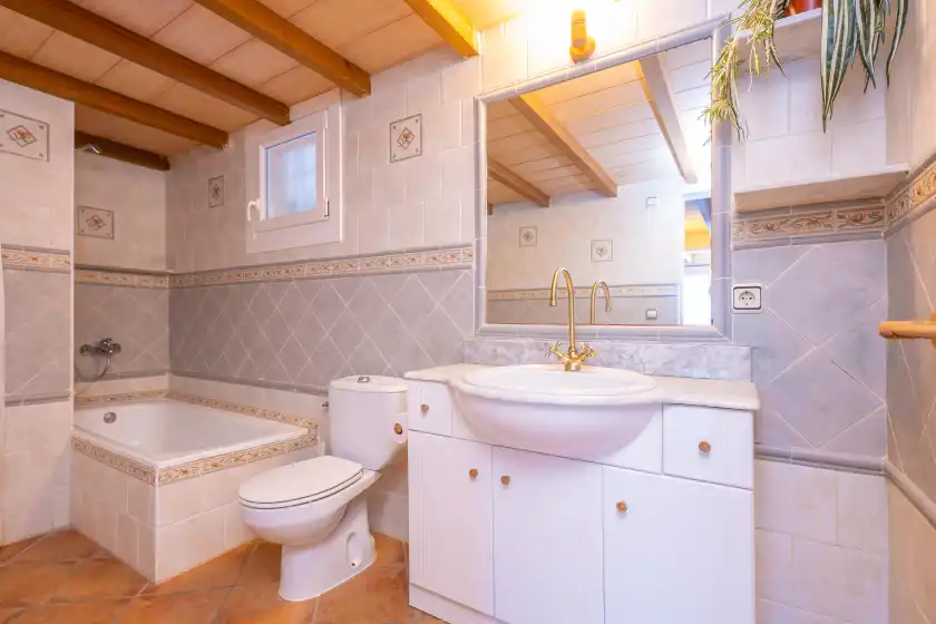 Holiday rentals in Can somni, ses Salines