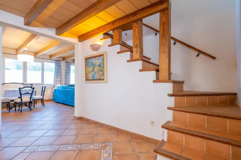 Holiday rentals in Can somni, ses Salines