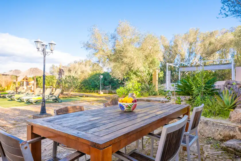 Holiday rentals in Can somni, ses Salines