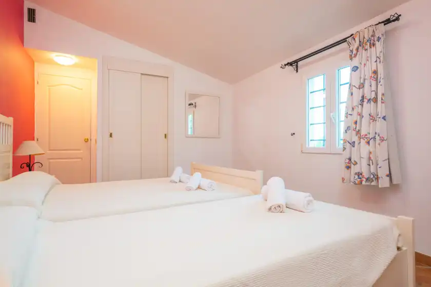 Holiday rentals in Can somni, ses Salines