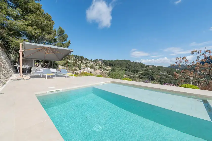 Holiday rentals in Can cabellut, Galilea