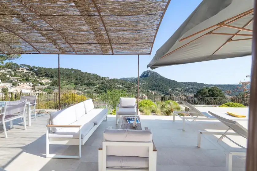 Holiday rentals in Can cabellut, Galilea