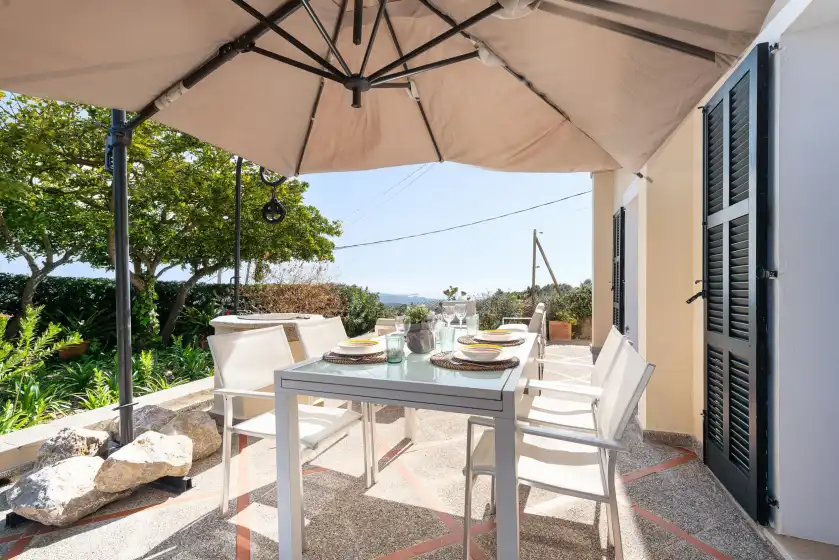 Holiday rentals in Can cabellut, Galilea