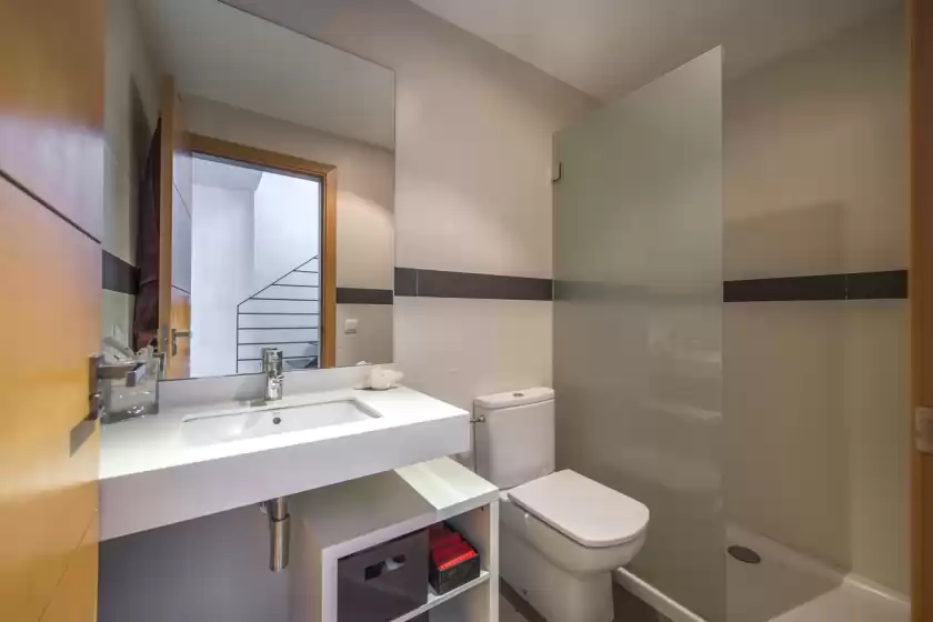 Alquiler vacacional en Mar colonia, Colònia de Sant Jordi