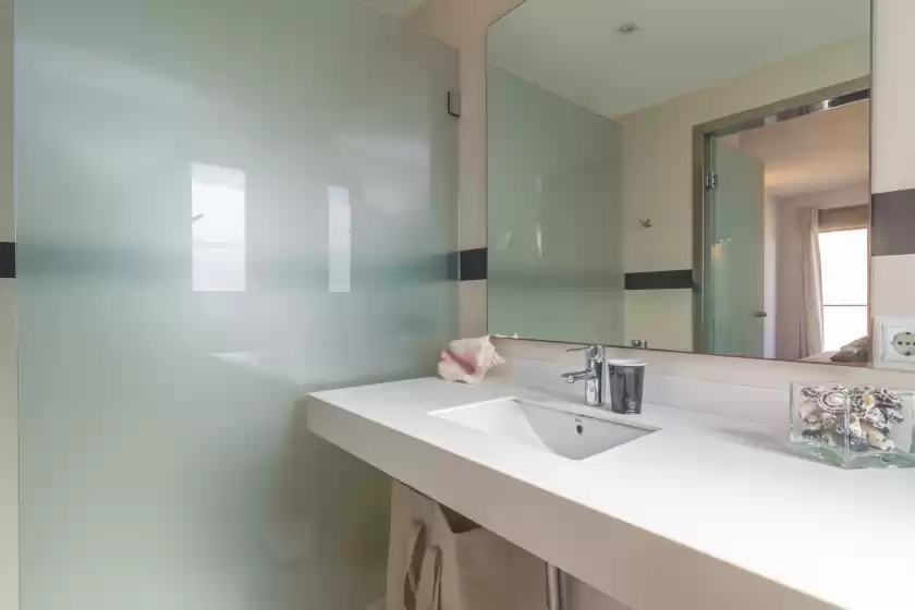 Alquiler vacacional en Mar colonia, Colònia de Sant Jordi