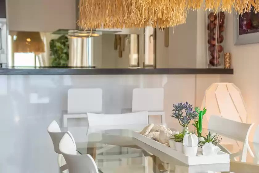 Alquiler vacacional en Mar colonia, Colònia de Sant Jordi