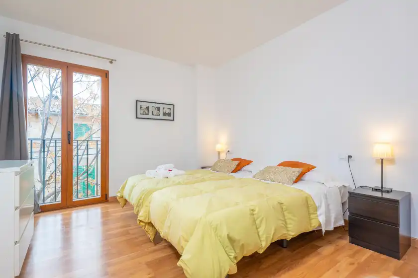 Alquiler vacacional en Residencial suites valldemossa, Valldemossa