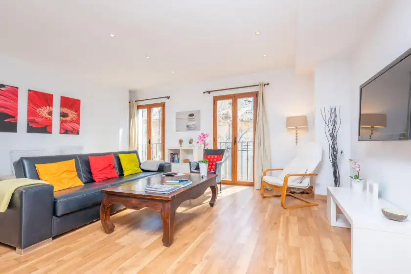 Alquiler vacacional en Residencial suites valldemossa, Valldemossa