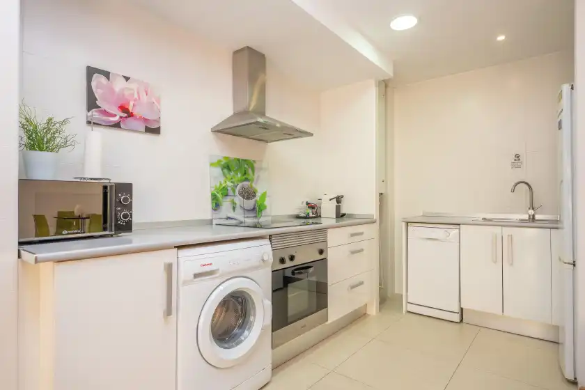 Alquiler vacacional en Residencial suites valldemossa, Valldemossa