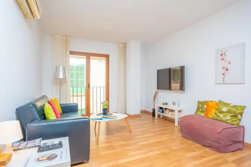 Alquiler vacacional en Residencial suites valldemossa, Valldemossa