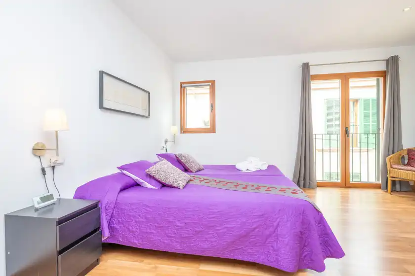 Alquiler vacacional en Residencial suites valldemossa, Valldemossa
