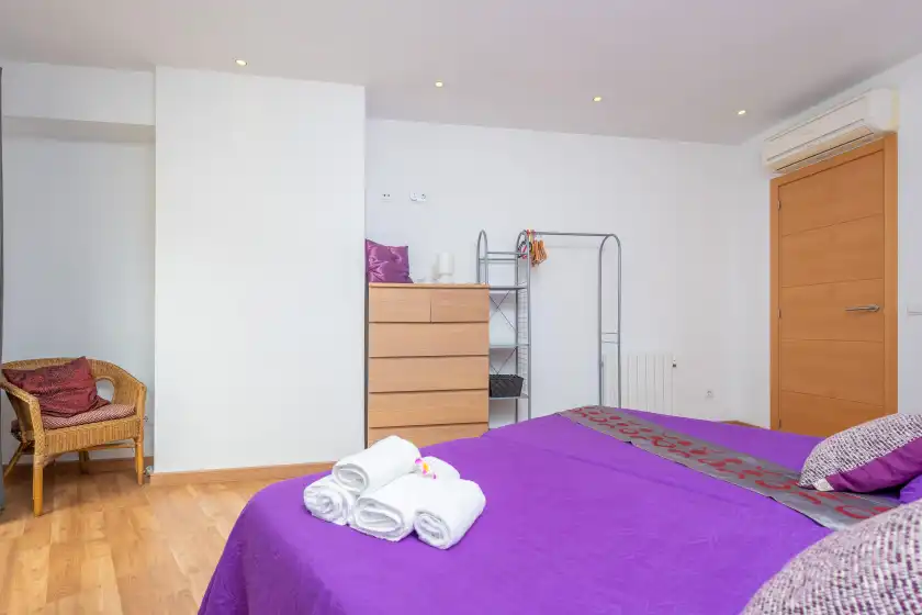 Alquiler vacacional en Residencial suites valldemossa, Valldemossa