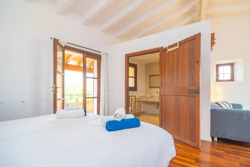 Alquiler vacacional en Tenja, Sant Llorenç des Cardassar