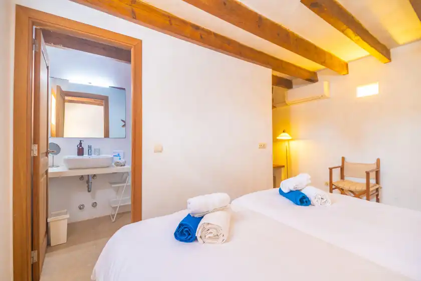 Alquiler vacacional en Tenja, Sant Llorenç des Cardassar